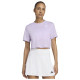 Adidas Γυναικεία κοντομάνικη μπλούζα Train-Essentials Boxy Workout Tee